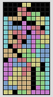Juego terminado