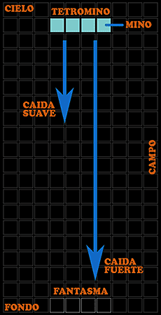 Campo de juego